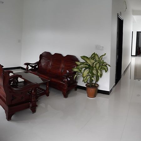 Thao Hieu Homestay Hoi An Exterior foto