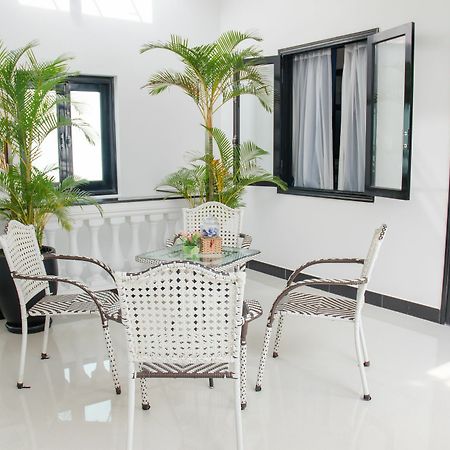 Thao Hieu Homestay Hoi An Exterior foto