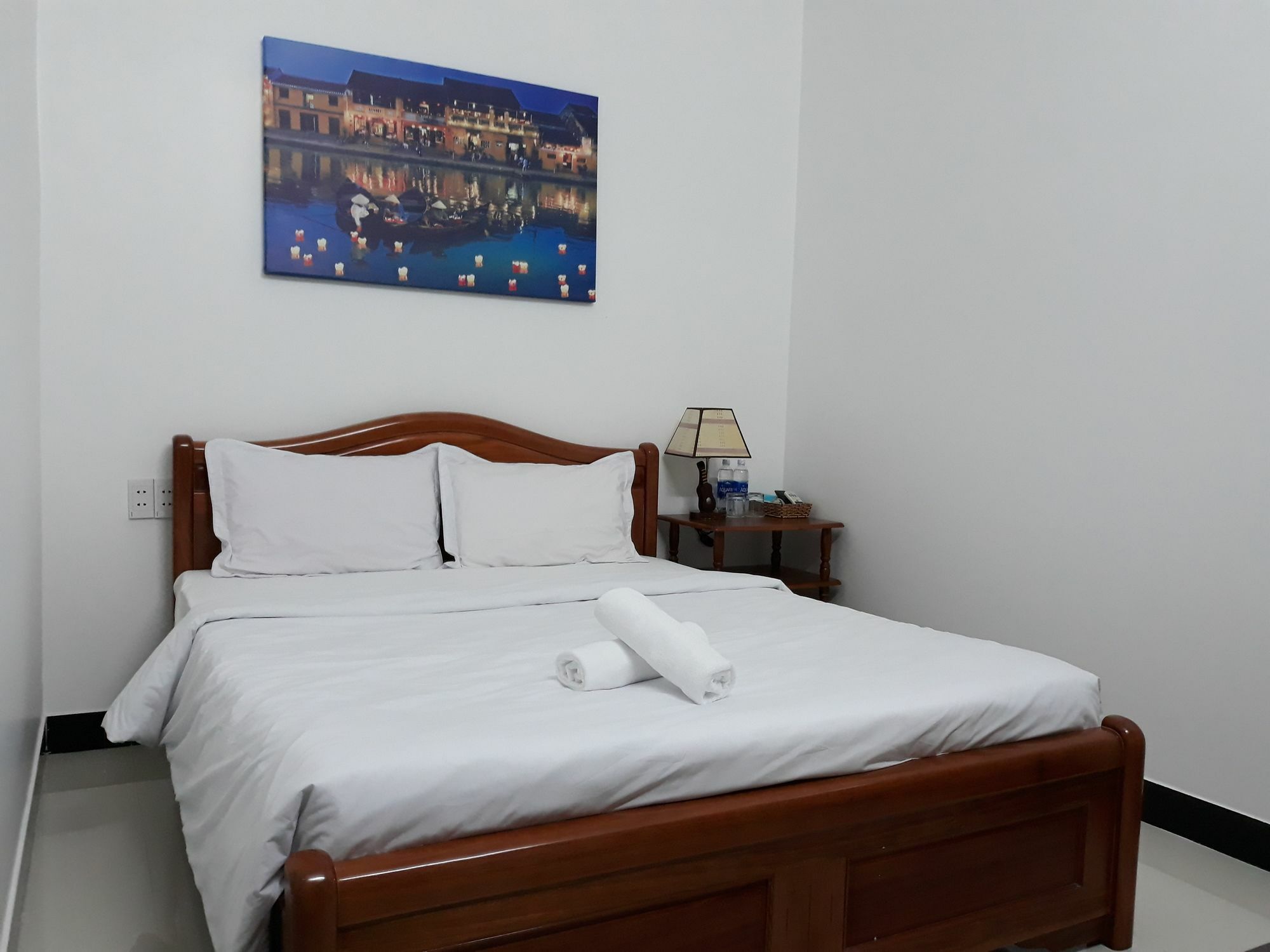 Thao Hieu Homestay Hoi An Exterior foto