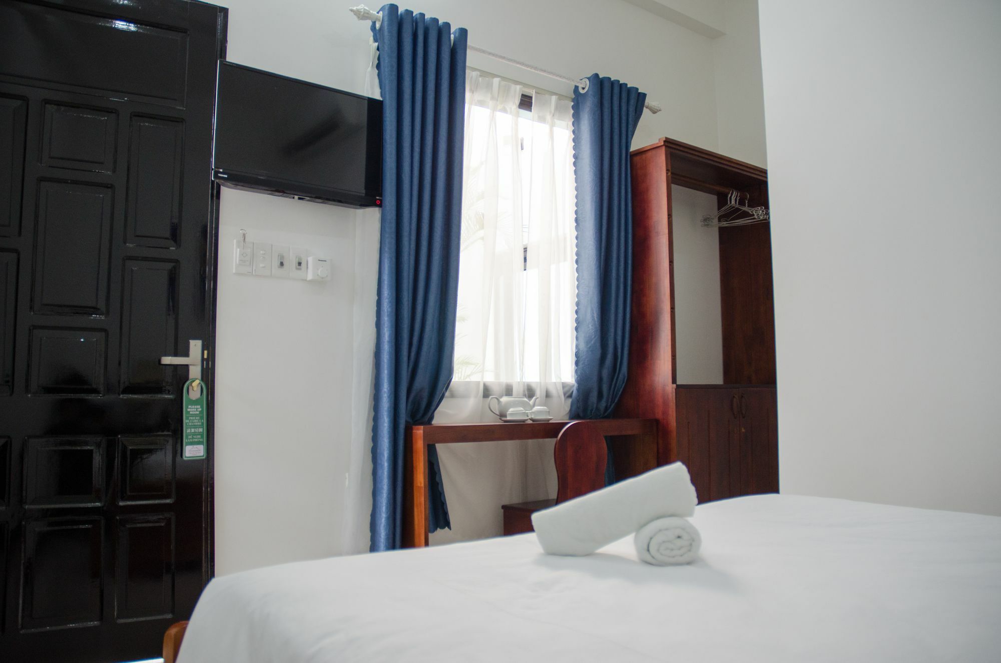 Thao Hieu Homestay Hoi An Exterior foto