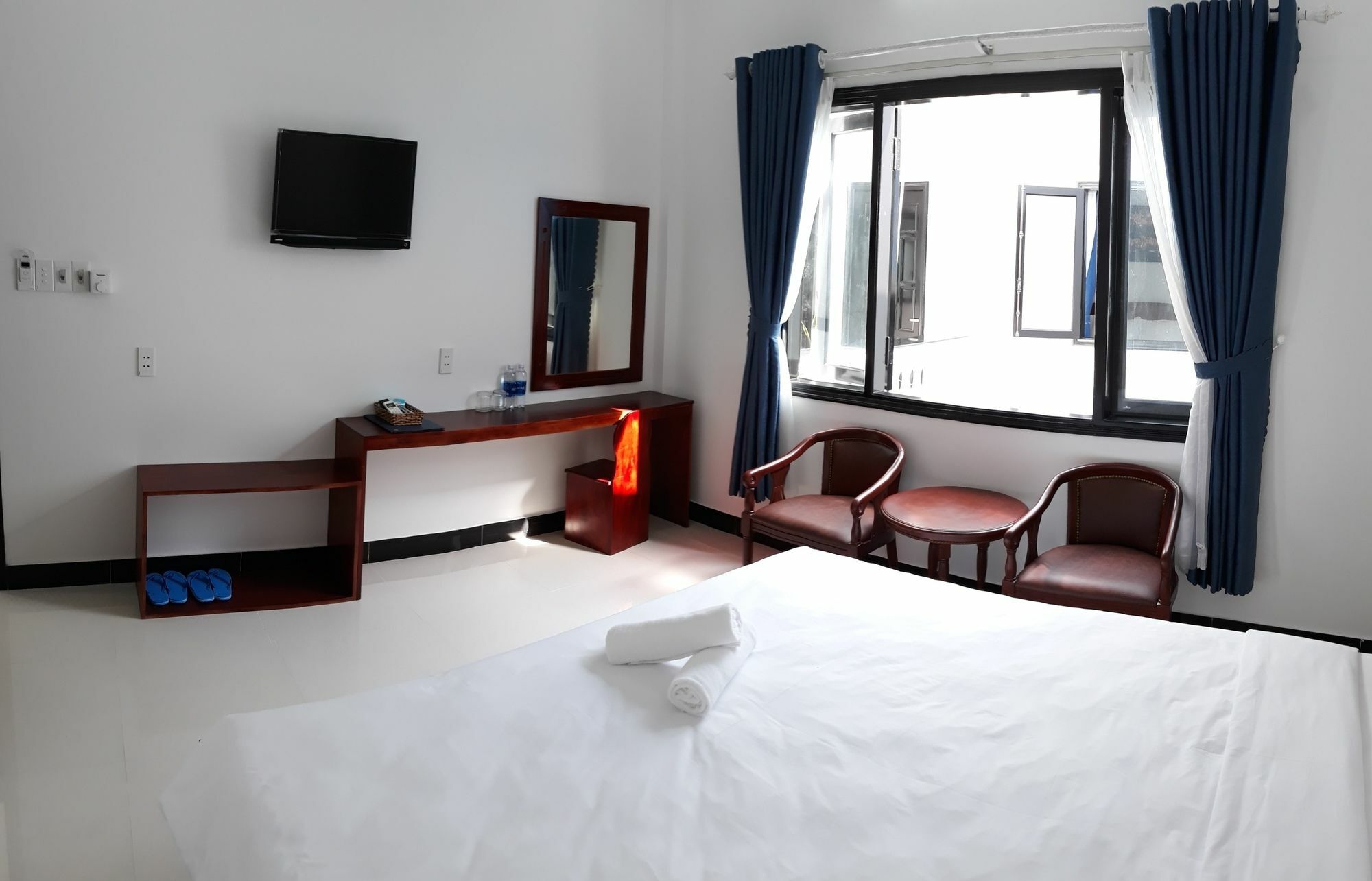 Thao Hieu Homestay Hoi An Exterior foto