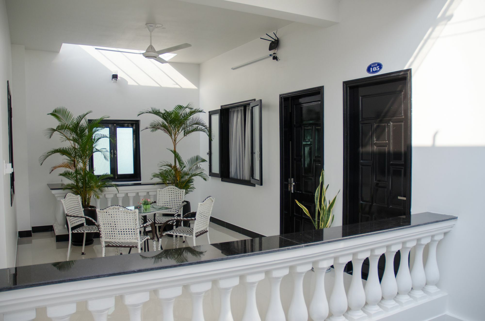 Thao Hieu Homestay Hoi An Exterior foto