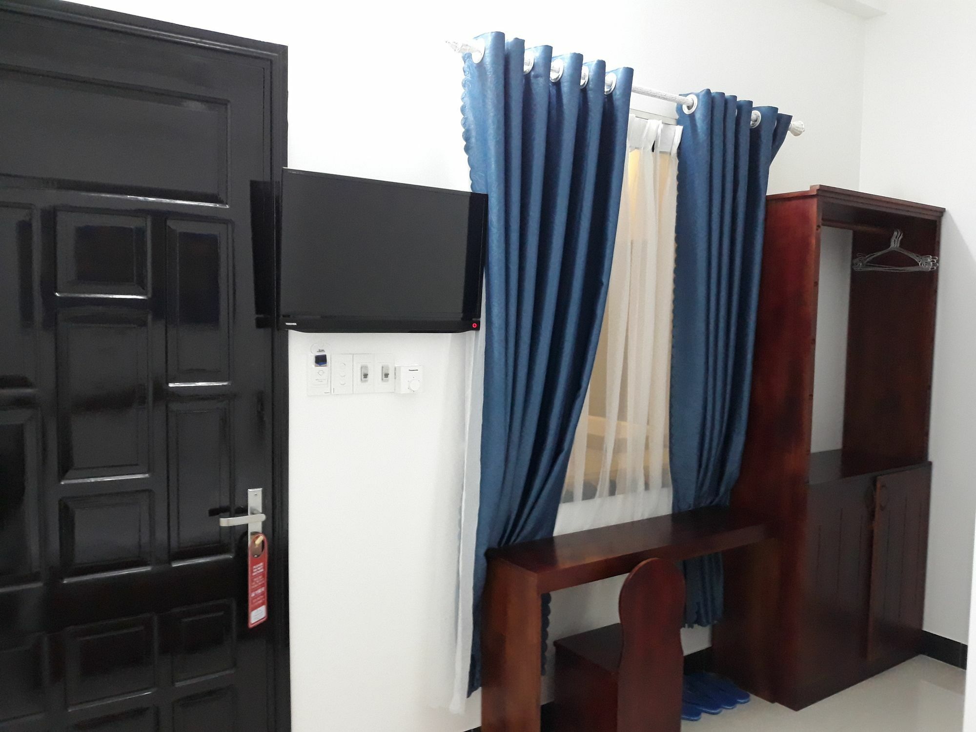 Thao Hieu Homestay Hoi An Exterior foto