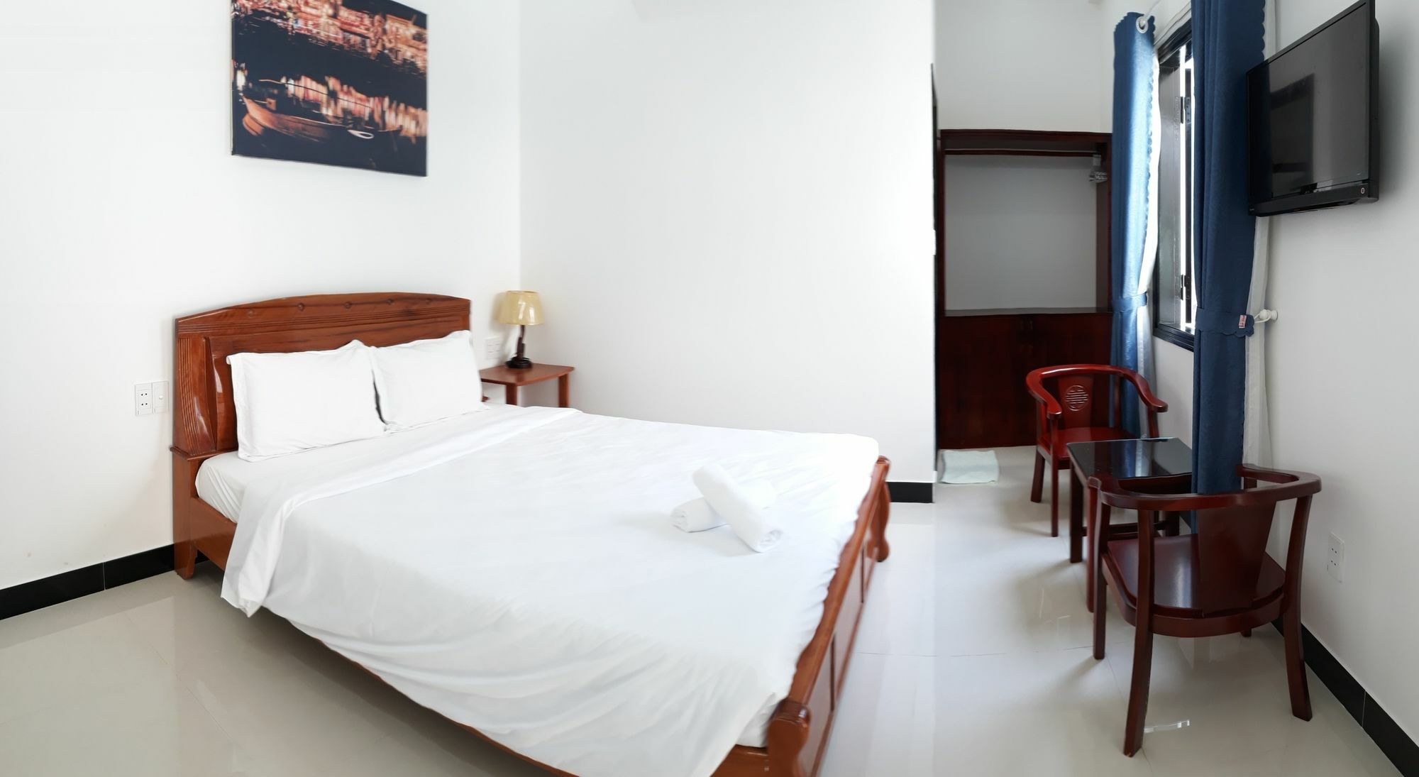 Thao Hieu Homestay Hoi An Exterior foto