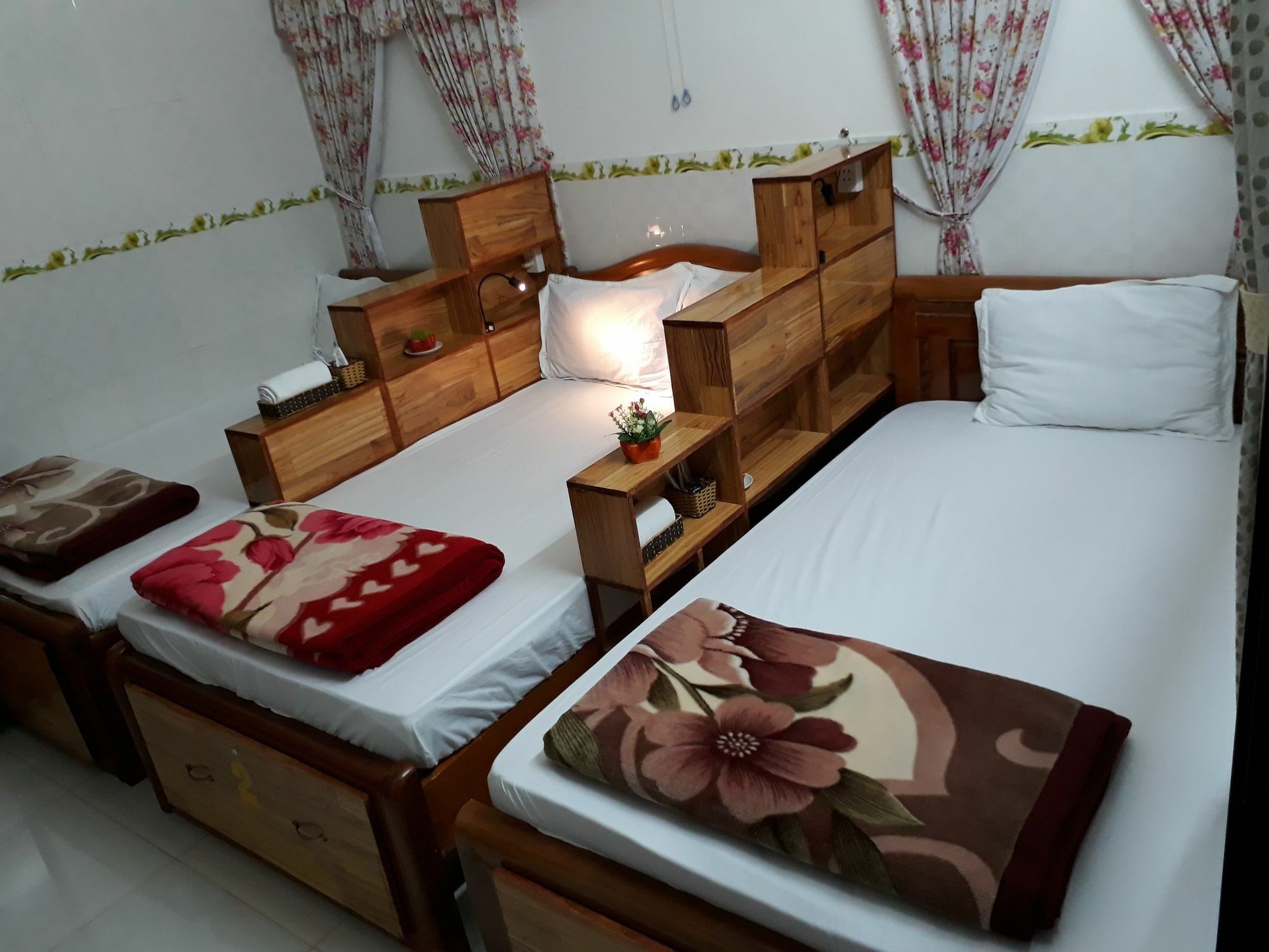 Thao Hieu Homestay Hoi An Exterior foto